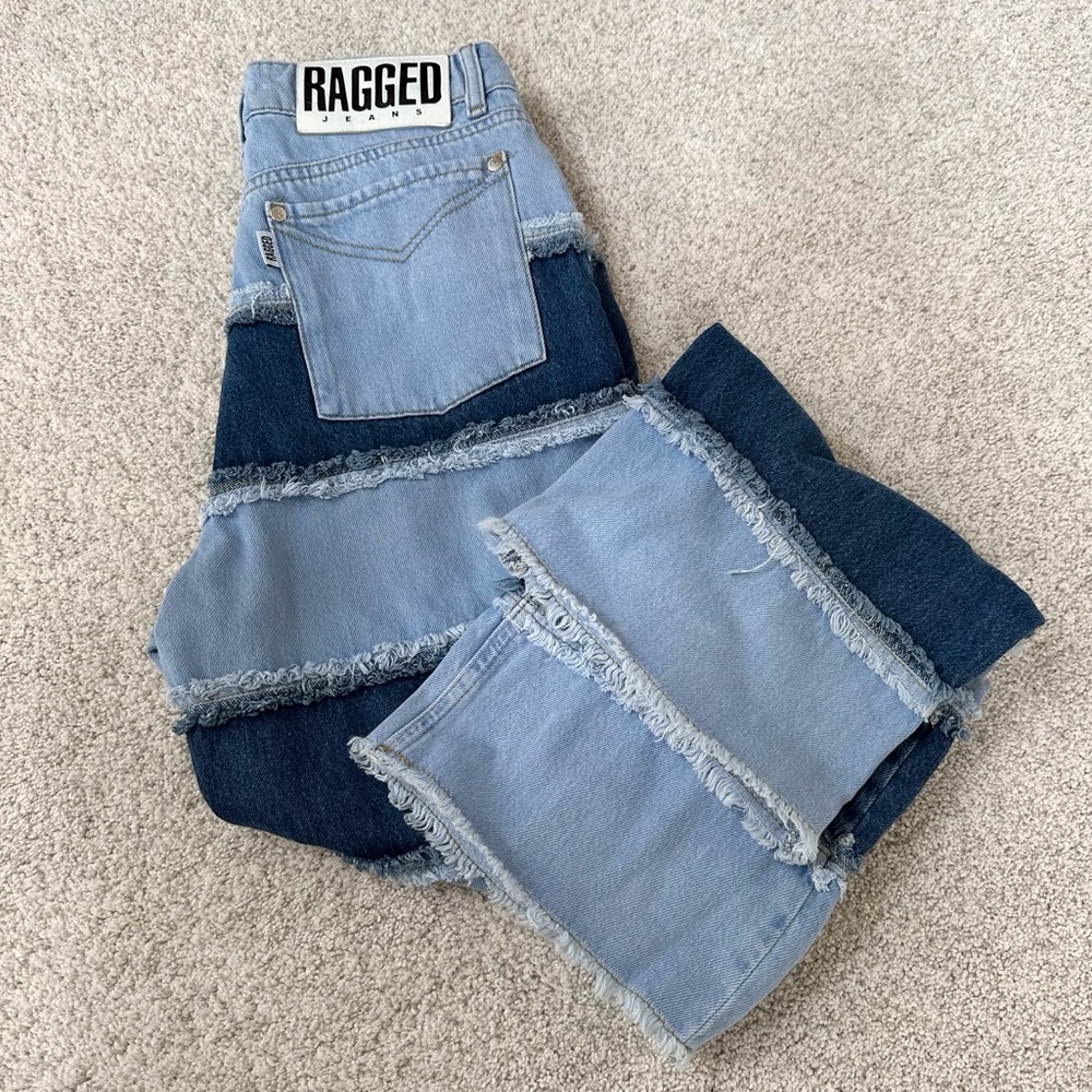 The Ragged Priest Jeans - Picture 11 of 13